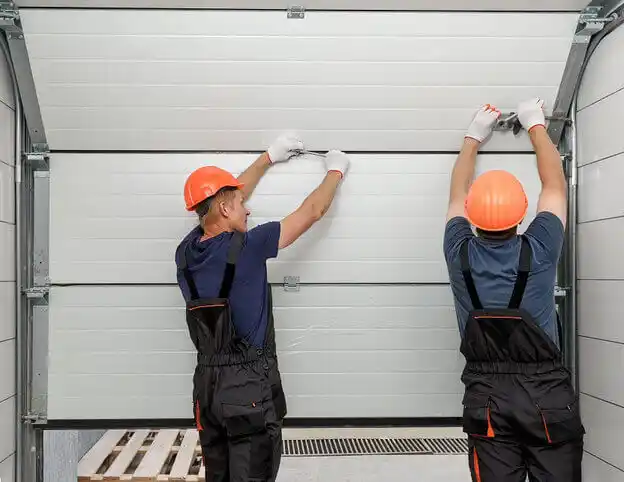 garage door service Schererville